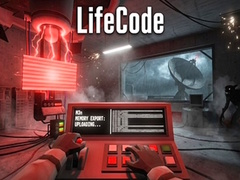 Žaidimas Life Code