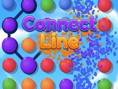Žaidimas Connect Line