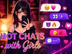 Žaidimas Hot Chats with Girls