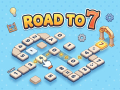 Žaidimas Road To 7