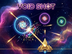Žaidimas Void Shot