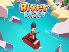 Žaidimas River Drift