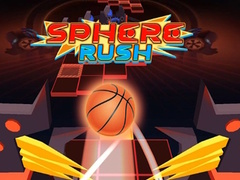 Žaidimas Sphere Rush
