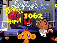 Žaidimas Monkey Go Happy Stage 1062