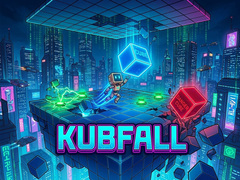 Žaidimas Kubfall