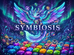 Žaidimas Symbiosis