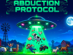 Žaidimas Abduction Protocol
