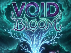 Žaidimas Void Bloom
