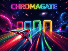 Žaidimas ChromaGate