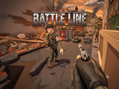 Žaidimas Battle Line