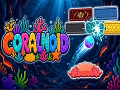 Žaidimas Coralnoid