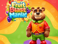 Žaidimas Fruit Blast mania!