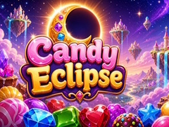 Žaidimas Candy Eclipse