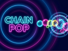 Žaidimas Chain Pop