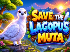 Žaidimas Save the Lagopus Muta