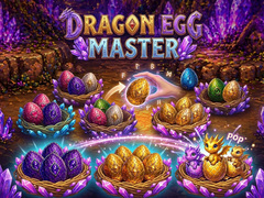 Žaidimas Dragon Egg Master