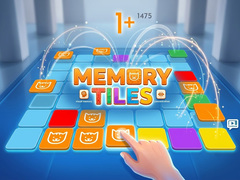 Žaidimas Memory Tiles
