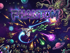 Žaidimas Phantom