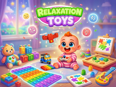 Žaidimas Relaxation Toys