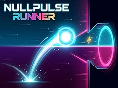 Žaidimas Nullpulse Runner