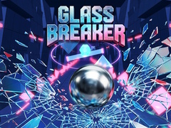 Žaidimas Glass Breaker