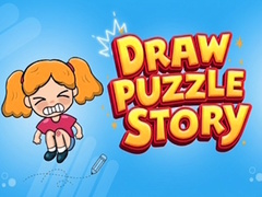 Žaidimas Draw Puzzle Story