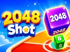 Žaidimas 2048 Shot