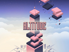 Žaidimas Altitude