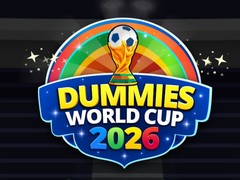 Žaidimas Dummies Football 2026