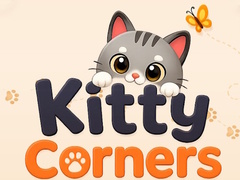 Žaidimas Kitty Corners