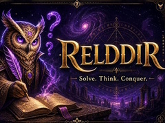 Žaidimas Relddir
