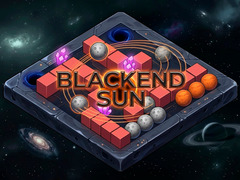 Žaidimas BlackenedSun