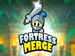 Žaidimas Fortress Merge