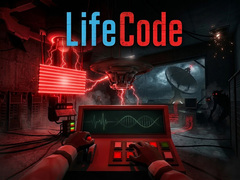 Žaidimas LifeCode
