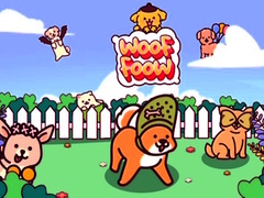 Žaidimas Woof Foow