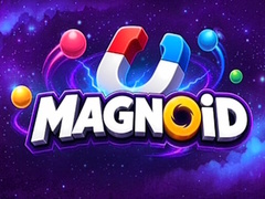 Žaidimas Magnoid