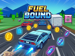Žaidimas Fuel Bound