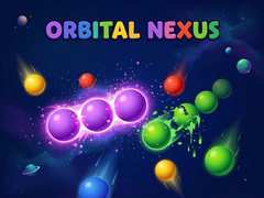 Žaidimas Orbital Nexus