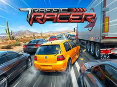 Žaidimas Traffic Racer