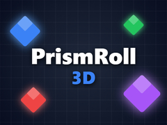 Žaidimas PrismRoll 3D
