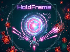 Žaidimas HoldFrame