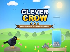 Žaidimas Clever Crow