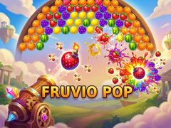 Žaidimas Fruvio Pop
