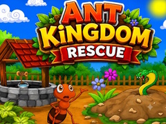 Žaidimas Ant Kingdom Rescue