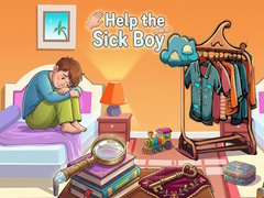 Žaidimas Help the Sick Boy