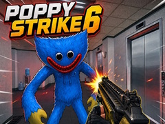 Žaidimas Poppy Strike 6