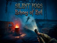 Žaidimas Silent Fogs: Echoes of Evil