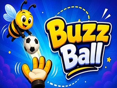 Žaidimas Buzz Ball