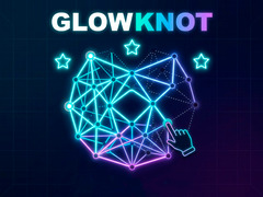 Žaidimas Glowknot