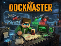 Žaidimas Dockmaster